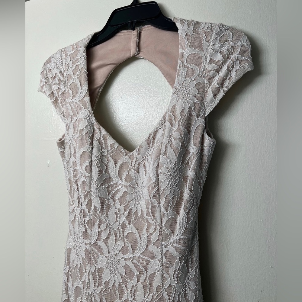 Vintage Wedding Dress